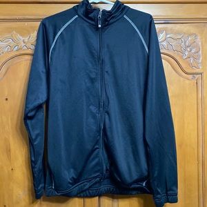 Men’s Holloway zip up light Jacket